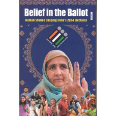 BELIEF IN THE BALLOT V-3 (POP) (ENGLISH) (2025)